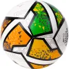 Мяч футзал. TORRES Futsal Club, FS323764, р.4, 10 пан. ПУ, 4 под. сл, гибрид. сш. бело-зел-оранж за 2&nbsp;264.40 ₽ купить в Новокузнецке