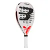 Ракетка для падела BULLPADEL Hack Advance, 494415, для проф. и любит, карбон, бело-черно-оранжевый за 18&nbsp;664.30 ₽ купить в Новокузнецке