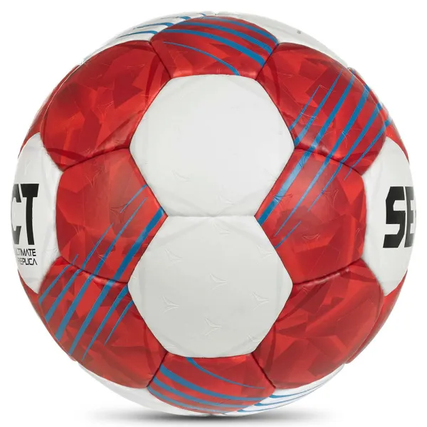 Мяч ганд. SELECT Ultimate Replica v26 за 5&nbsp;856.50 ₽ в Новокузнецке