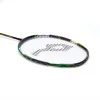 Ракетка для бадм. DOUBLE FISH JINQUE QT-1603, для продвинутых,графит со струнам,литой,черный за 3&nbsp;583.60 ₽ купить в Новокузнецке
