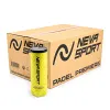 Мяч для падела NS Padel Premier, 502101, уп.3 шт, сукно, нат.резина,желтый за 761.60 ₽ купить в Новокузнецке