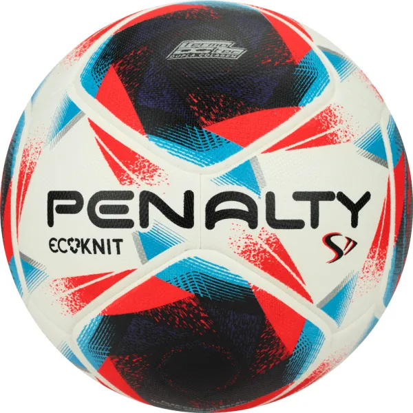 Мяч футб. PENALTY BOLA CAMPO S11 ECOKNIT XXIII, 5416321610-U, р.5, FIFA Pro, PU, тер.,бел-кр-син за 9&nbsp;244.60 ₽ в Новокузнецке