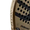 Ракетка для падела BULLPADEL Flow Legend 27, 497247, для профессионалов, стекловолокно, золотистый за 40&nbsp;157.40 ₽ купить в Новокузнецке