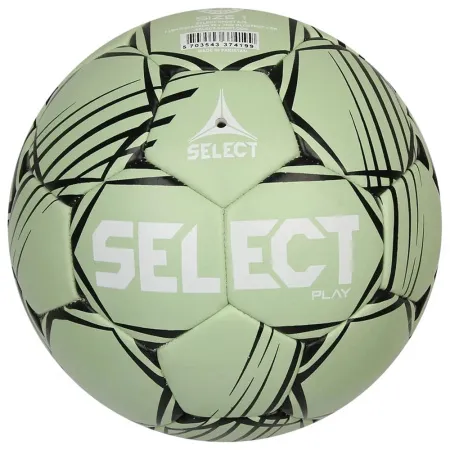 Мяч ганд. SELECT Play, 3890847551, р.0, ПУ, гибрид.сш, светло-зеленый за 3&nbsp;840.30 ₽ купить в Новокузнецке