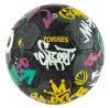 Мяч футб. TORRES Street, F023225, р.5, 32 пан.. рез., 4 подкл. слоя, руч. сшив., черно-мультиколор за 2&nbsp;713.20 ₽ купить в Новокузнецке