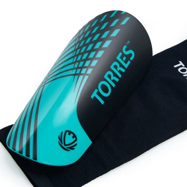 Щитки футбольные TORRES Pro за 1&nbsp;972 ₽ в Новокузнецке