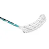 Клюшка для флорбола RealStick LEVEL 2.8, MR-KF-L75, IFF, 75см, лев. крюк, композит, бел-голуб. за 6&nbsp;961.50 ₽ купить в Новокузнецке