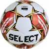 Мяч футб. SELECT Contra DB V23, 0854160300, р.4, FIFA Basic, 32 пан, ПУ, гибрид.сш, бел-чер-красн за 4&nbsp;455.70 ₽ купить в Новокузнецке