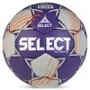 Мяч ганд. SELECT Ultimate Official EHF V24, 1612858999, Senior(р.3), EHF Appr, ПУ, руч.сш, фиол-сер за 15&nbsp;504 ₽ купить в Новокузнецке
