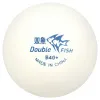 Мяч для наст.тенниса DOUBLE FISH No-Star Ball,арт.V40+PU,.упак.100 шт., ПУ-пакет,белый за 1&nbsp;985.60 ₽ купить в Новокузнецке