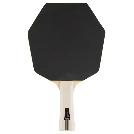 Набор для н/т Stiga Sonic V2,1210-1206-35, 2 ракетки и 3 мяча, накладка 1,6 мм ITTF, конич. ручка за 4&nbsp;503.30 ₽ купить в Новокузнецке