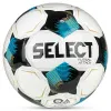 Мяч футзал. SELECT Futsal Attack V26, 1073471009, р.4, 32п, ПУ, руч.сш, бело-сине-черный за 5&nbsp;295.50 ₽ купить в Новокузнецке