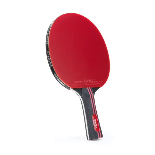 Ракетка для н/т TORRES Sport 1*, TT23005 для любителей, накладка 1,5 мм, конич. ручка за 991.10 ₽ в Новокузнецке