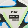 Мяч футзал PUMA Stellar Pro Futsal, 08508501, р.4, FIFA Quality Pro, 8пан, ПУ, терм.сш, бело-голубой за 6&nbsp;932.60 ₽ купить в Новокузнецке