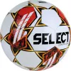 Мяч футб. SELECT Contra DB V23, 0854160300, р.4, FIFA Basic, 32 пан, ПУ, гибрид.сш, бел-чер-красн за 4&nbsp;455.70 ₽ купить в Новокузнецке