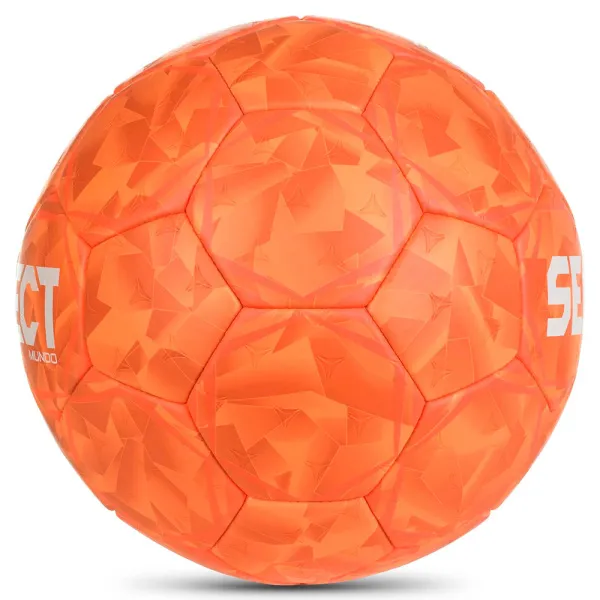 Мяч ганд. SELECT Mundo V26 за 4&nbsp;970.80 ₽ в Новокузнецке