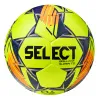 Мяч футб. SELECT Brillant Super TB, 3615968509,р.5, FIFA PRO, ПУ, 32пан. термосш, желто-оранж-фиолет за 15&nbsp;694.40 ₽ купить в Новокузнецке