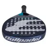 Ракетка для падела BULLPADEL Indiga Power 26, 494416, для начинающих, стекловолокно, темносине-серый за 14&nbsp;672.70 ₽ купить в Новокузнецке