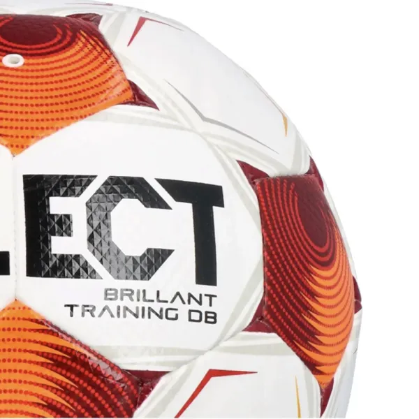 Мяч футб. SELECT Brillant Training DB V25 за 4&nbsp;936.80 ₽ в Новокузнецке