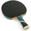 Ракетка для н/т DOUBLE FISH 5A+C, для продвин, ITTF Appr, накл. 2,1 мм, конич. ручка+ 2 мяча V40+мм за 2&nbsp;779.50 ₽ купить в Новокузнецке