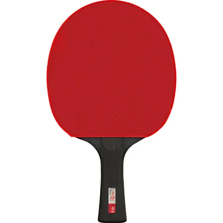Ракетка для н/т DOUBLE FISH Black Carbon King Racket 5*****, для професс.,ITTF Appr.,накл.2,1,мм за 6&nbsp;434.50 ₽ купить в Новокузнецке