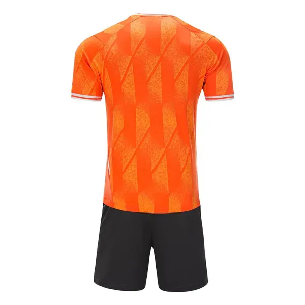 СЦ*Форма футб. взросл. KELME, 8251ZB1007-907-L, р.L, 100% полиэстер, оранжево-т.серый за 3&nbsp;126.30 ₽ в Новокузнецке
