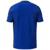 СЦ*Футболка мужская HEAD Club Original T-Shirt M 811855-Ro-S, р.S, хлопок,полиэстер,эластан, синий за 2&nbsp;888.30 ₽ купить в Новокузнецке