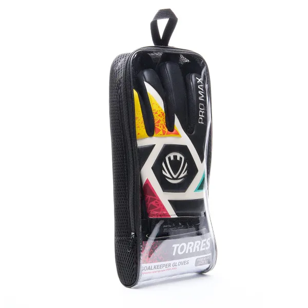 Перчатки врат. TORRES Pro Max за 3&nbsp;597.20 ₽ в Новокузнецке