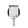Ракетка для н/т TORRES Profi 5*, TT23009, для спортсменов, накладка 2,0 мм, конич. ручка за 3&nbsp;043 ₽ купить в Новокузнецке