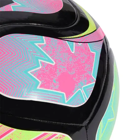 Мяч для пляж. футб. ADIDAS WC26 Trionda Pro Beach, JD8036, р.5, FIFA Pro, 4п, ТПУ, маш.сш, мультикол за 7&nbsp;573.50 ₽ купить в Новокузнецке