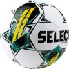 Мяч футб. SELECT Pioneer TB V23, 0865060005, р.5, FIFA Basic, 32п, ПУ, термосш, бело-зелено-желтый за 5&nbsp;684.80 ₽ купить в Новокузнецке
