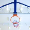 Ферма для баскетбольного щита игрового на растяжках вынос 1800 мм ZAVODSPORTA за 23&nbsp;140 ₽ купить в Новокузнецке