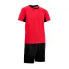 Форма футб. игровая TORRES Classic Junior, FJ-1011-042-140, рост 140 см, полиэстер, красно-черный за 1&nbsp;575.90 ₽ купить в Новокузнецке