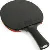 Ракетка для н/т DOUBLE FISH Black Carbon King Racket 5*****, для професс.,ITTF Appr.,накл.2,1,мм за 6&nbsp;434.50 ₽ купить в Новокузнецке