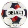 Мяч футб. SELECT Talento DB Light V26, 0775871014, р.5, 32п, ПУ, гибрид.сш, бело-т.сине-красный за 5&nbsp;713.70 ₽ купить в Новокузнецке