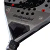 Ракетка для падела BULLPADEL Neuron 02 Comfort 27, 497243,для продв.игр., стекловолокно,карбон, сер. за 38&nbsp;986.10 ₽ купить в Новокузнецке