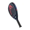 Ракетка для падела HEAD Radical Pro, 222034, для продвинутых игроков, карбон, темносине-красный за 30&nbsp;256.60 ₽ купить в Новокузнецке