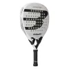Ракетка для падела BULLPADEL Vertex Jr Boy 26, 494420, для юниоров, стекловолокно, бело-черный за 14&nbsp;572.40 ₽ купить в Новокузнецке