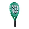 Ракетка для падела WILSON Blade Jr  V4 Padel, WR213811U0, для начин-х, стекловолокно, зеленый за 14&nbsp;934.50 ₽ купить в Новокузнецке