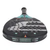 Ракетка для падела BULLPADEL Xplo Comfortl 27, 497245,для продв.игр., стекловолокно, карбон, черн. за 37&nbsp;422.10 ₽ купить в Новокузнецке
