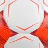 Мяч футзал. SELECT Futsal Samba v26, 1063471008, р.4,FIFA Basic, 32п, ТПУ, гибр.сш, бел-кр-черн за 5&nbsp;618.50 ₽ купить в Новокузнецке