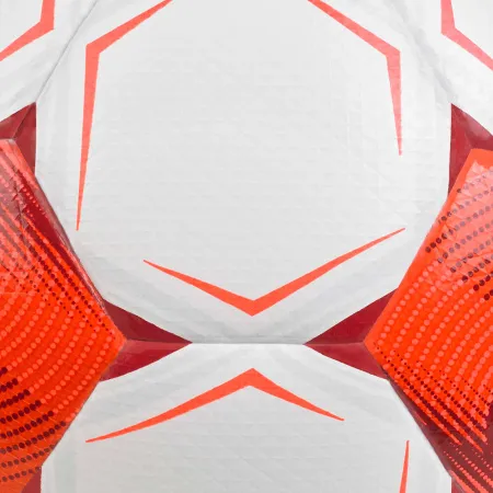 Мяч футзал. SELECT Futsal Samba v26, 1063471008, р.4,FIFA Basic, 32п, ТПУ, гибр.сш, бел-кр-черн за 5&nbsp;618.50 ₽ купить в Новокузнецке