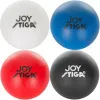 Мяч для наст. тенниса Stiga Joy, 1110-5240-04, диам. 40+мм, пластик, упак. 4 шт, мультиколор за 1&nbsp;286.90 ₽ купить в Новокузнецке