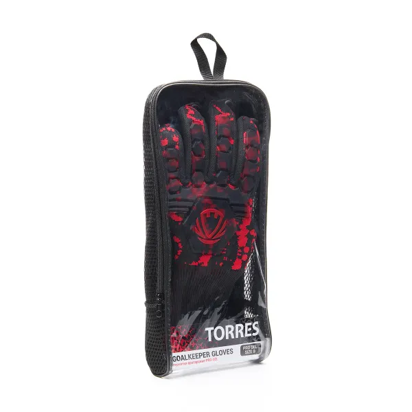 СЦ*Перчатки врат. TORRES Pro Gel за 2&nbsp;210 ₽ в Новокузнецке