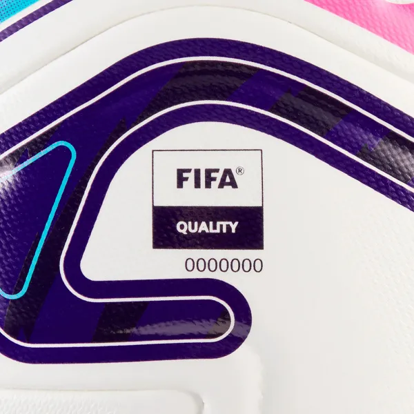 Мяч футб. PUMA Stellar Match PL, 08511001, р.5, FIFA Quality, 8пан, ПУ, термосшивка, бело-мультикол за 6&nbsp;184.60 ₽ в Новокузнецке