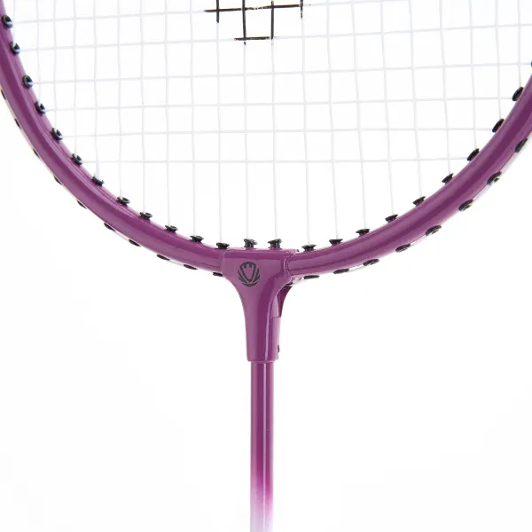 Набор для бадм. TORRES Leisure Set, BD23520, для начинающ.,стал. стерж, алюм. обод, со струнами,фиол за 2&nbsp;322.20 ₽ в Новокузнецке