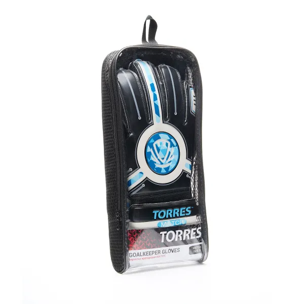 Перчатки врат. TORRES Match за 2&nbsp;114.80 ₽ в Новокузнецке