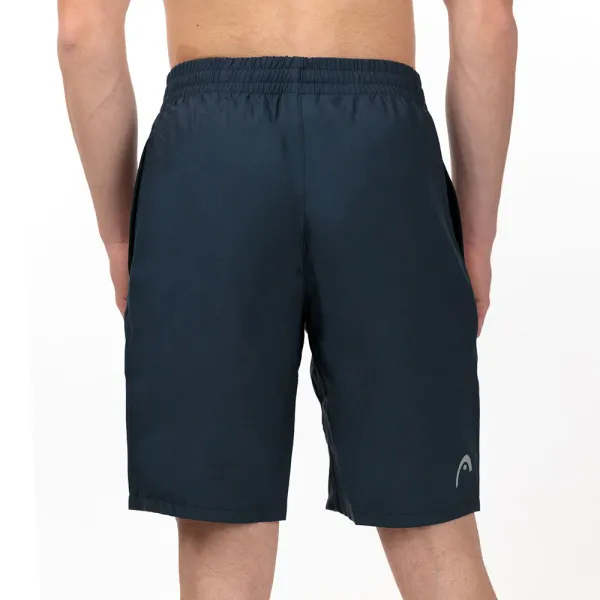 Шорты тренир. муж. HEAD Club Bermudas M за 5&nbsp;356.70 ₽ в Новокузнецке