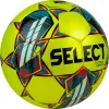 Мяч футзал. SELECT Futsal Mimas, 1053460550, р.4,FIFA Basic, 32 пан, гл.ПУ, руч.сш, жел-сине-красный за 6&nbsp;303.60 ₽ купить в Новокузнецке