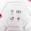 Мяч футб. TORRES Junior-3, F323803, р.3,глянц.ПУ, 4 сл, 32 п,руч.сш,бел-крас-жел за 2&nbsp;070.60 ₽ купить в Новокузнецке
